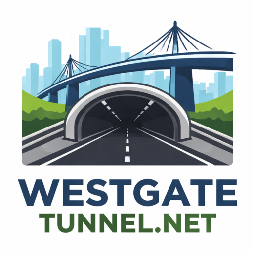 West Gate Tunnel Impacts